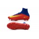 Botas de Fútbol Nike Mercurial Superfly 5 DF FG