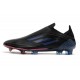 adidas X Speedflow+ FG Botas Negro Tinta Amarillo