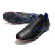 adidas X Speedflow+ FG Botas Negro Tinta Amarillo