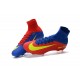 Botas de Fútbol Nike Mercurial Superfly 5 DF FG