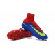 Botas de Fútbol Nike Mercurial Superfly 5 DF FG