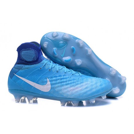 Botas de fútbol Nike Magista Obra II FG -