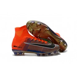 Botas de Fútbol Nike Mercurial Superfly 5 DF FG