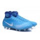 Botas de fútbol Nike Magista Obra II FG -