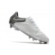 Botas Nike Tiempo Legend IX Elite FG Blanco Gris