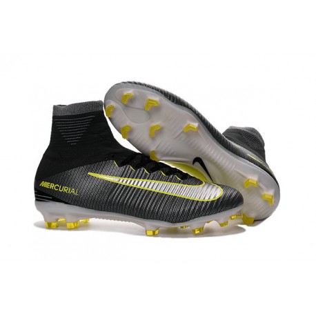 Nike Zapato de futbol Mercurial Superfly 5 Dynamic Fit FG -