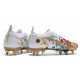 Nike Mercurial Vapor 14 Elite SG - Pro AC Blanco Rojo Oro