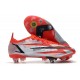 Nike Mercurial Vapor 14 Elite SG - Pro Chile Rojo Negro Blanco Naranja