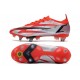 Nike Mercurial Vapor 14 Elite SG - Pro Chile Rojo Negro Blanco Naranja