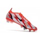 Nike Mercurial Vapor 14 Elite SG - Pro Chile Rojo Negro Blanco Naranja