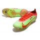 Nike Mercurial Vapor 14 Elite SG - Pro AC Volt Rojo