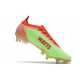 Nike Mercurial Vapor 14 Elite SG - Pro AC Volt Rojo