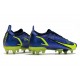 Nike Mercurial Vapor 14 EliNike Mercurial Vapor 14 Elite SG - Pro AC Zafiro Volt Azul Vacíote SG - Pro AC