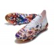 Bota adidas Predator Freak.1 FG Paul Pogba X Stella Mccartney Sin Color