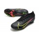 Nike Mercurial Vapor 14 Elite AG PRO Negro Cyber Off Noir
