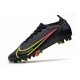 Nike Mercurial Vapor 14 Elite AG PRO Negro Cyber Off Noir
