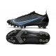 Nike Mercurial Vapor 14 Elite AG PRO Negro Gris Hierro
