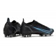 Nike Mercurial Vapor 14 Elite AG PRO Negro Gris Hierro