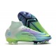 Nike Mercurial Superfly VIII Elite DF FG Dream Speed Barely Verde Volt
