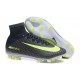 Nuevos Nike Mercurial Superfly V FG Zapatillas de Fútbol