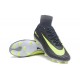 Nuevos Nike Mercurial Superfly V FG Zapatillas de Fútbol