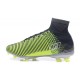 Nuevos Nike Mercurial Superfly V FG Zapatillas de Fútbol