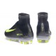 Nuevos Nike Mercurial Superfly V FG Zapatillas de Fútbol