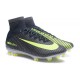 Nuevos Nike Mercurial Superfly V FG Zapatillas de Fútbol