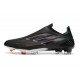 adidas X Speedflow+ FG Botas Negro Blanco Rojo