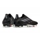 adidas X Speedflow+ FG Botas Negro Blanco Rojo