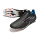 adidas X Speedflow+ FG Botas Negro Blanco Rojo