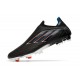 adidas X Speedflow+ FG Botas Negro Blanco Rojo