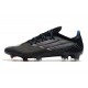 Botas fútbol Adidas X Speedflow.1 Fg Negro Blanco Rojo