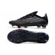 Botas fútbol Adidas X Speedflow.1 Fg Negro Blanco Rojo