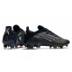 Botas fútbol Adidas X Speedflow.1 Fg Negro Blanco Rojo