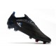Botas fútbol Adidas X Speedflow.1 Fg Negro Blanco Rojo