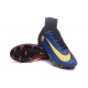Nuevos Nike Mercurial Superfly V FG Zapatillas de Fútbol