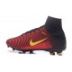 Nuevos Nike Mercurial Superfly V FG Zapatillas de Fútbol