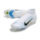 Nike Mercurial Superfly VIll Elite SG-PRO AC Gris Azul Oscuro