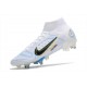 Nike Mercurial Superfly VIll Elite SG-PRO AC Gris Azul Oscuro