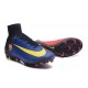 Nuevos Nike Mercurial Superfly V FG Zapatillas de Fútbol