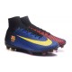 Nuevos Nike Mercurial Superfly V FG Zapatillas de Fútbol