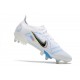 Nike Mercurial Vapor 14 Elite SG - Pro AC Gris Azul Marino Oscuro