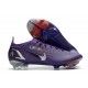 Nike Mercurial Vapor 14 Elite FG Ronaldo Violeta Metal