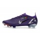 Nike Mercurial Vapor 14 Elite FG Ronaldo Violeta Metal