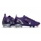 Nike Mercurial Vapor 14 Elite FG Ronaldo Violeta Metal