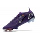 Nike Mercurial Vapor 14 Elite FG Ronaldo Violeta Metal
