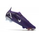 Nike Mercurial Vapor 14 Elite FG Ronaldo Violeta Metal