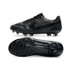 Botas Nike Tiempo Legend IX Elite FG Negro