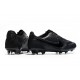 Botas Nike Tiempo Legend IX Elite FG Negro